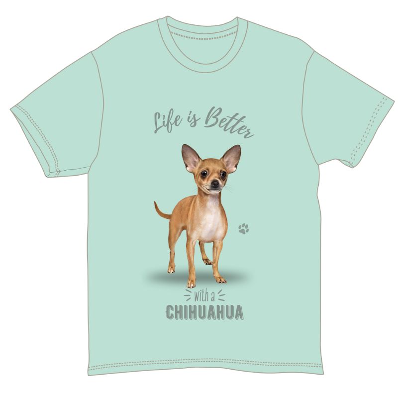 Chihuahua T-Shirt